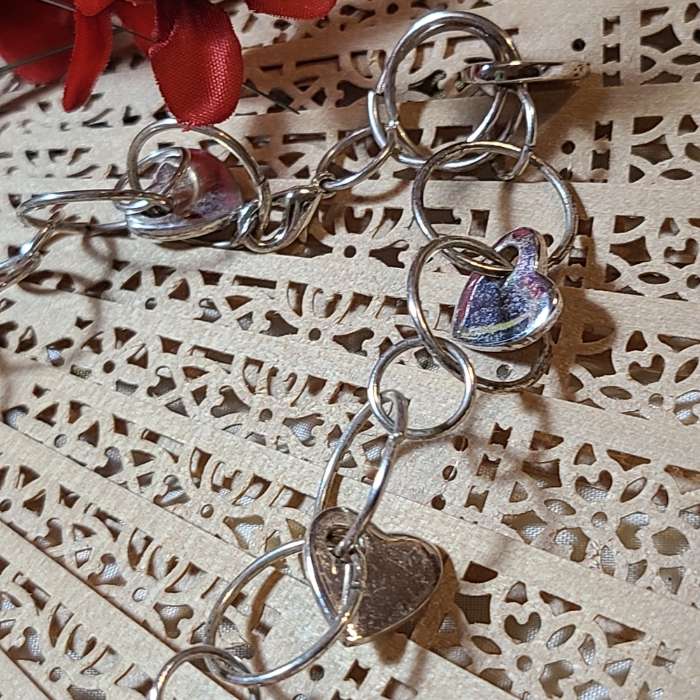 Vintage Necklace for sale - Picture 7 of 11